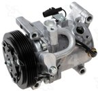 Four Seasons 58471 A/C Compressor - view 2