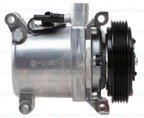 Four Seasons 58471 A/C Compressor - view 3