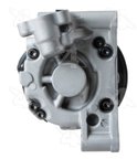 Four Seasons 58474 A/C Compressor - view 5