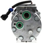 Four Seasons 58500 A/C Compressor - view 5
