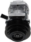 Four Seasons 58500 A/C Compressor - view 6