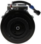 Four Seasons 58500 A/C Compressor - view 1