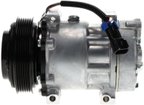 Four Seasons 58500 A/C Compressor - view 3
