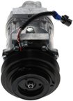 Four Seasons 58500 A/C Compressor - view 4