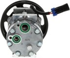 Four Seasons 58501 A/C Compressor - view 6
