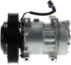 Four Seasons 58501 A/C Compressor - view 4