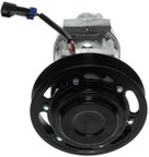 Four Seasons 58501 A/C Compressor - view 5