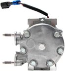 Four Seasons 58502 A/C Compressor - view 6