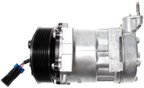 Four Seasons 58502 A/C Compressor - view 7