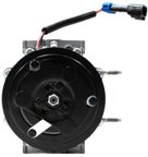 Four Seasons 58502 A/C Compressor - view 1
