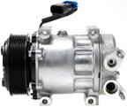 Four Seasons 58502 A/C Compressor - view 4
