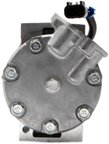 Four Seasons 58504 A/C Compressor - view 6