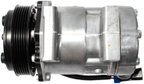 Four Seasons 58504 A/C Compressor - view 7