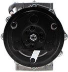 Four Seasons 58504 A/C Compressor - view 1