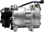 Four Seasons 58504 A/C Compressor - view 4