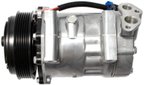 Four Seasons 58504 A/C Compressor - view 5