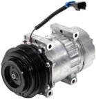 Four Seasons 58505 A/C Compressor Clutch - view 2