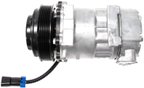 Four Seasons 58505 A/C Compressor Clutch - view 7