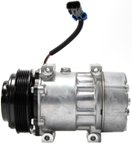Four Seasons 58505 A/C Compressor Clutch - view 4