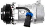 Four Seasons 58505 A/C Compressor Clutch - view 5