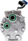Four Seasons 58506 A/C Compressor - view 6