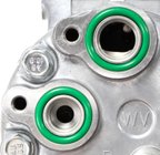 Four Seasons 58506 A/C Compressor - view 8