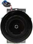 Four Seasons 58506 A/C Compressor - view 1