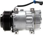 Four Seasons 58506 A/C Compressor - view 4