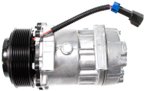 Four Seasons 58506 A/C Compressor - view 5