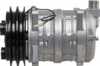 Four Seasons 58512 A/C Compressor - view 4