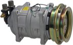 Four Seasons 58513 A/C Compressor - view 2