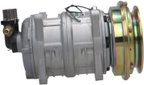 Four Seasons 58513 A/C Compressor - view 4