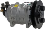 Four Seasons 58514 A/C Compressor - view 2
