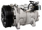 Four Seasons 58519 A/C Compressor - view 2