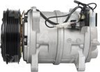 Four Seasons 58519 A/C Compressor - view 3