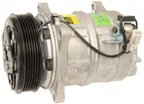 Four Seasons 58520 A/C Compressor - view 2