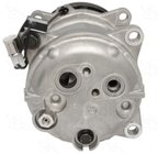 Four Seasons 58520 A/C Compressor - view 5