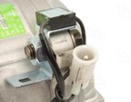 Four Seasons 58520 A/C Compressor - view 7