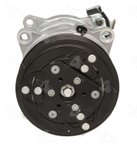 Four Seasons 58520 A/C Compressor - view 1