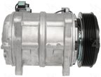 Four Seasons 58520 A/C Compressor - view 4