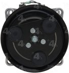 Four Seasons 58521 A/C Compressor - view 1