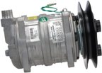 Four Seasons 58522 A/C Compressor - view 4