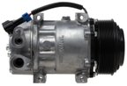Four Seasons 58532 A/C Compressor - view 3