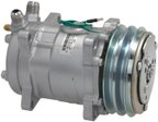 Four Seasons 58541 A/C Compressor - view 2