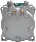 Four Seasons 58541 A/C Compressor - view 5