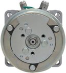 Four Seasons 58541 A/C Compressor - view 1