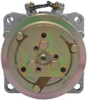 Four Seasons 58542 A/C Compressor - view 1