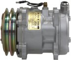 Four Seasons 58542 A/C Compressor - view 3