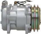 Four Seasons 58542 A/C Compressor - view 4