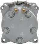 Four Seasons 58547 A/C Compressor - view 5